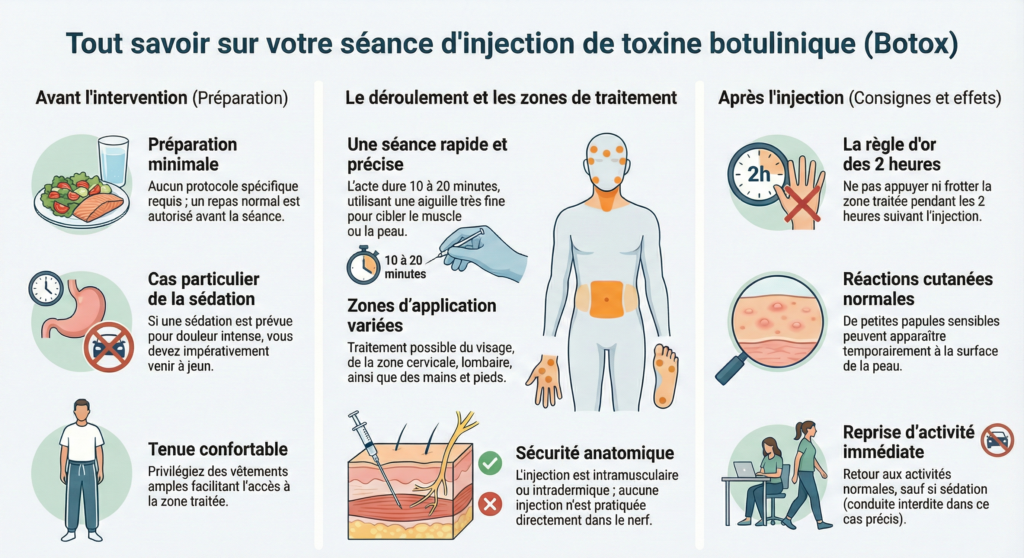 injection botox