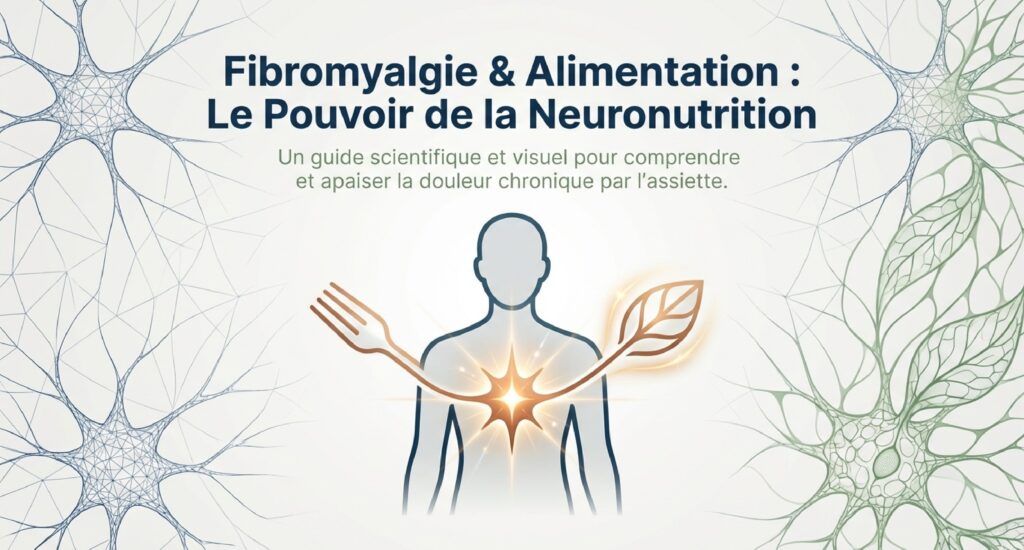 fibromyalgia neuronutrition