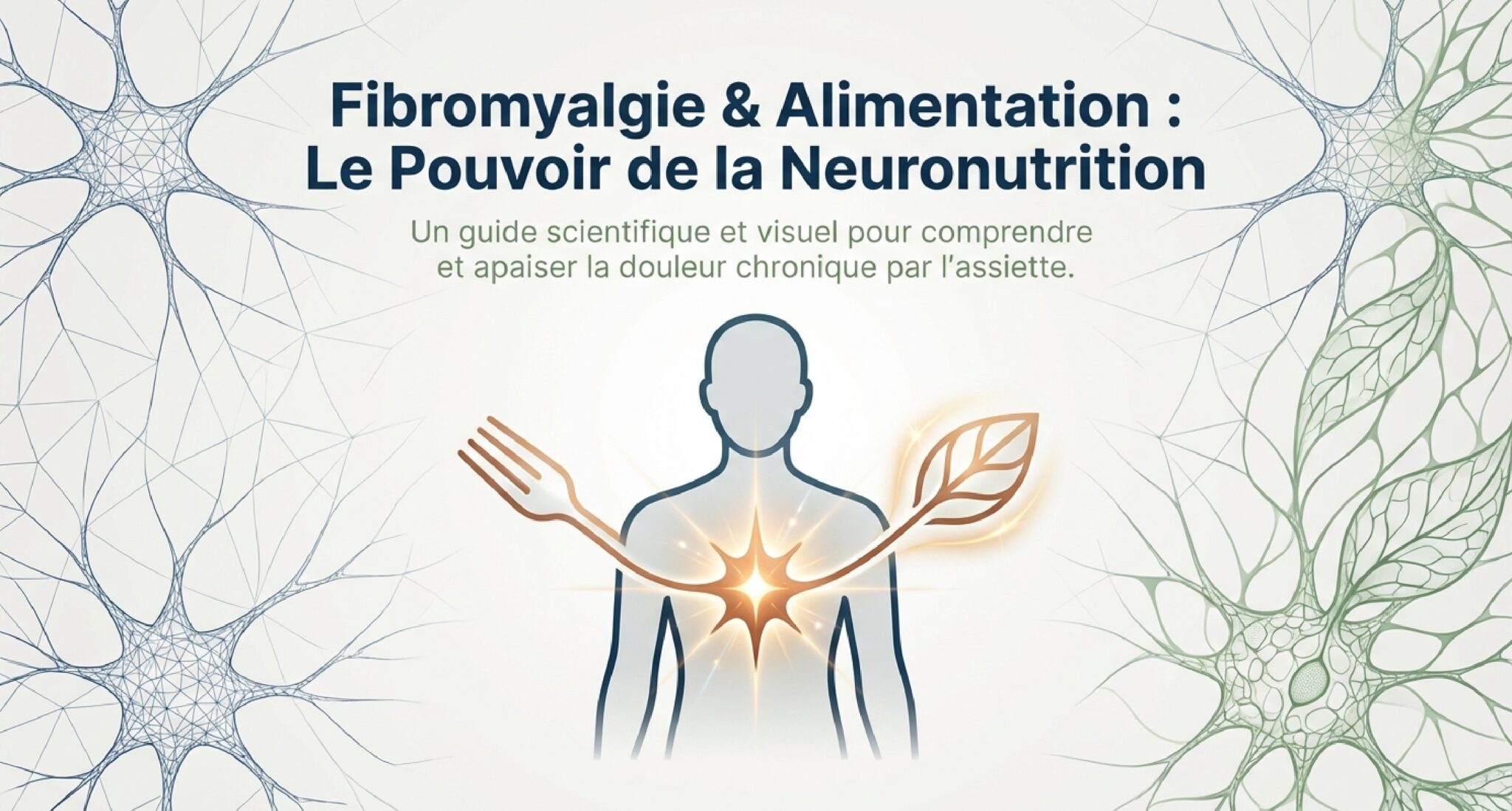 fibromyalgia neuronutrition